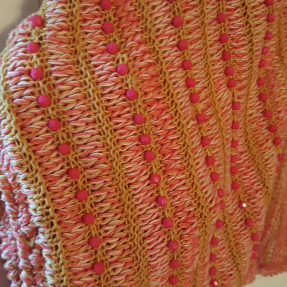 Shrug sweater - Picture 6 of 7
